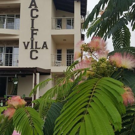 Vila Pacific Costinesti Esterno foto