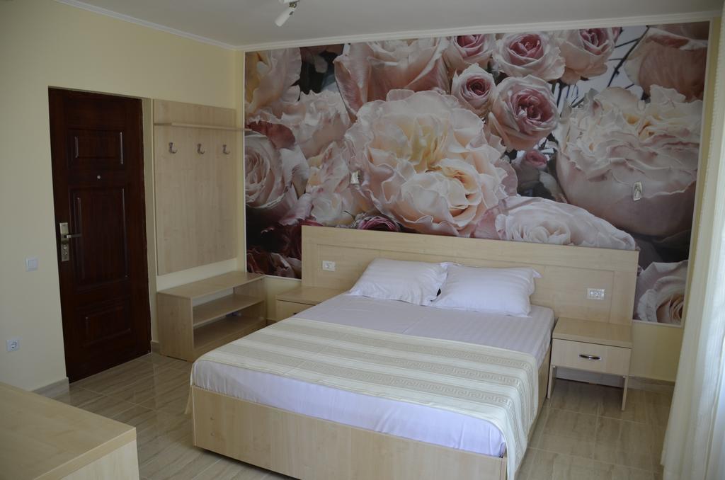 Vila Pacific Costinesti Esterno foto