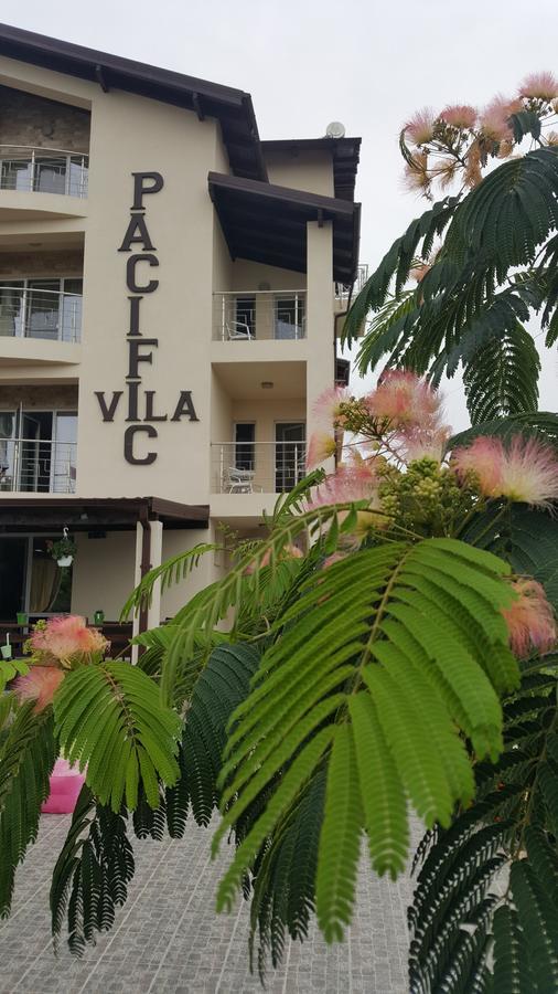Vila Pacific Costinesti Esterno foto